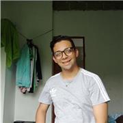 Me caracterizo por ser paciente, amable tranquilo y amoroso